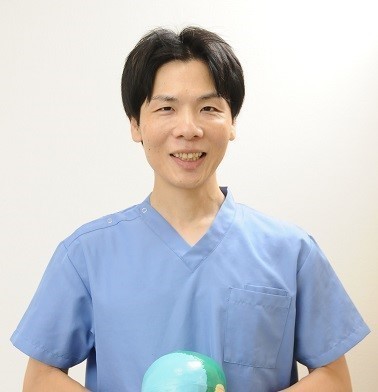 スタッフ紹介 - 尼崎の整体なら 立花カイロプラクティック(腰痛・坐骨 スタッフ紹介 - 尼崎の整体なら 立花カイロプラクティック(腰痛・坐骨