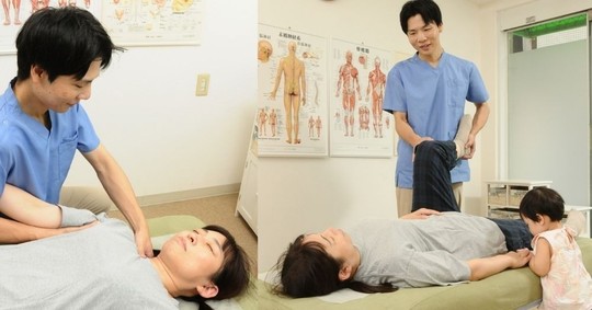 重要】初めての方はこちらを - 尼崎の整体なら 立花カイロ